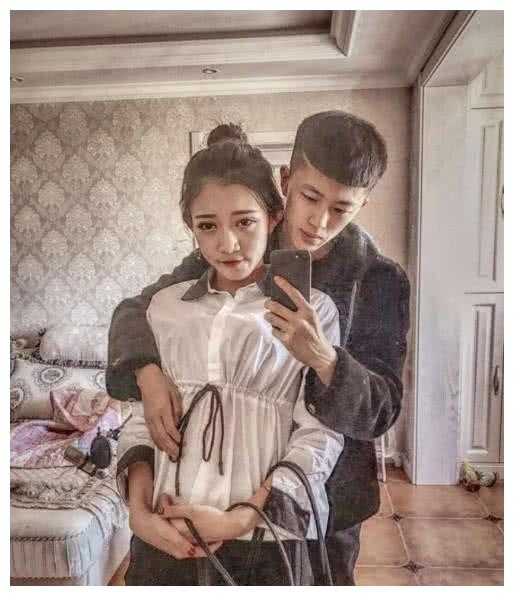 网红小伊伊透漏今年结婚提出这3个要求牌牌琦能做到吗