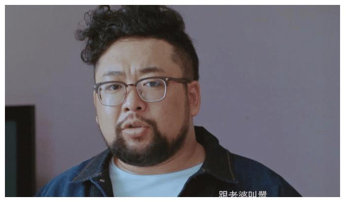 胡子一刮人设崩塌29岁修睿颠覆你的想象网友络腮帅