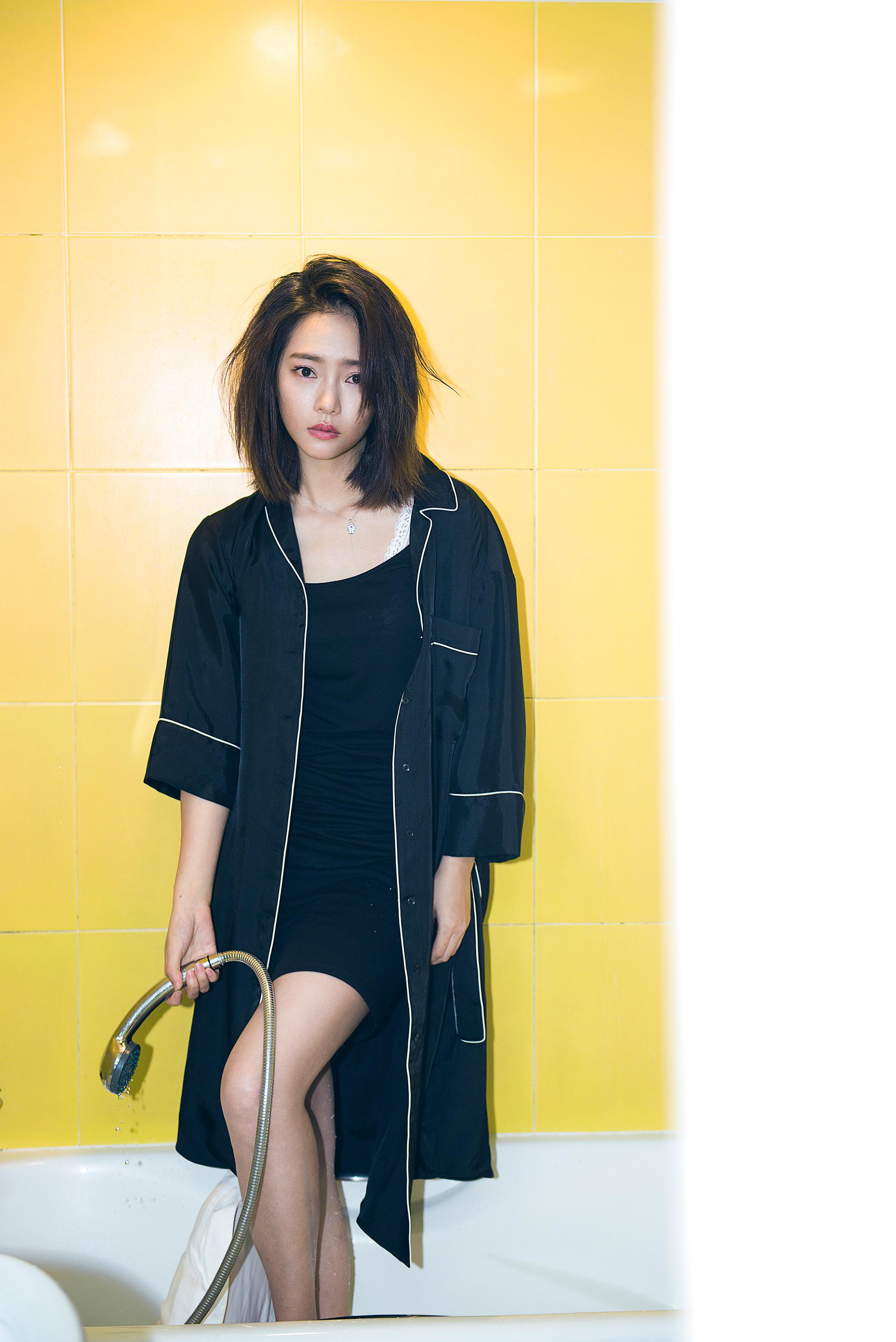 失控收官引泪奔杨壹童给爱第二次机会