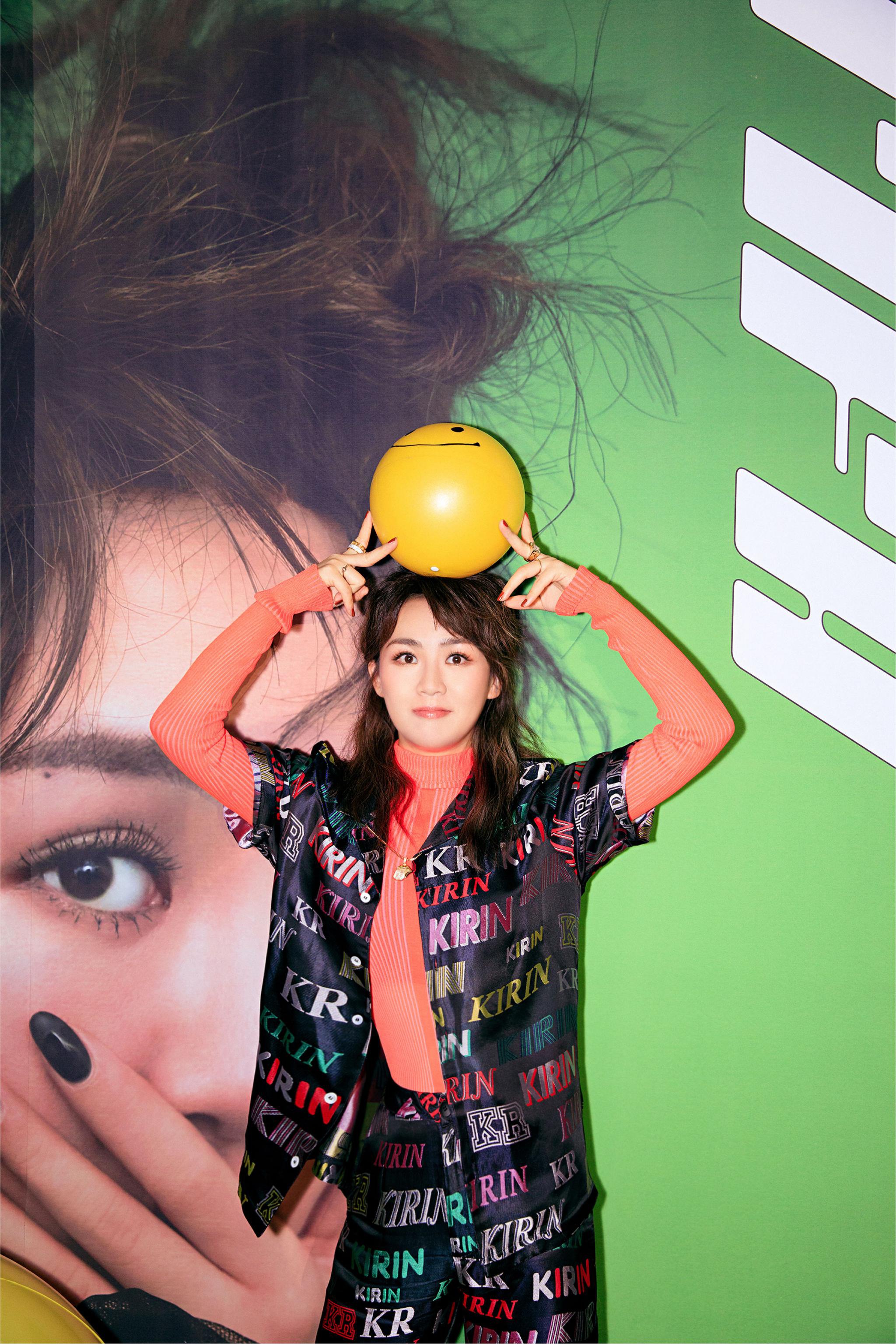 陈梓童首张创作专辑《tifa 陈梓童》媒体抢先听歌会举行