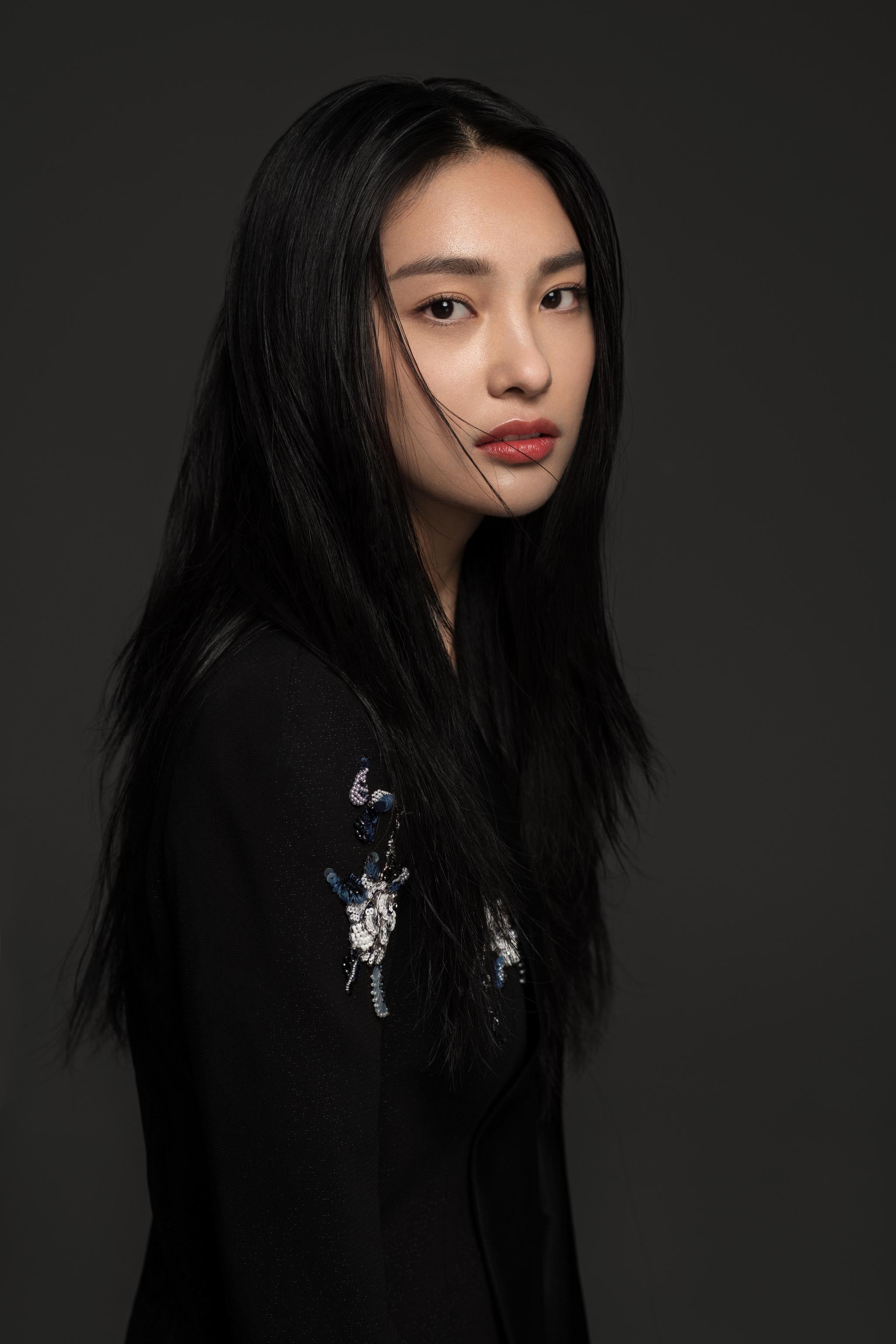 王可如最新写真集:高清大片