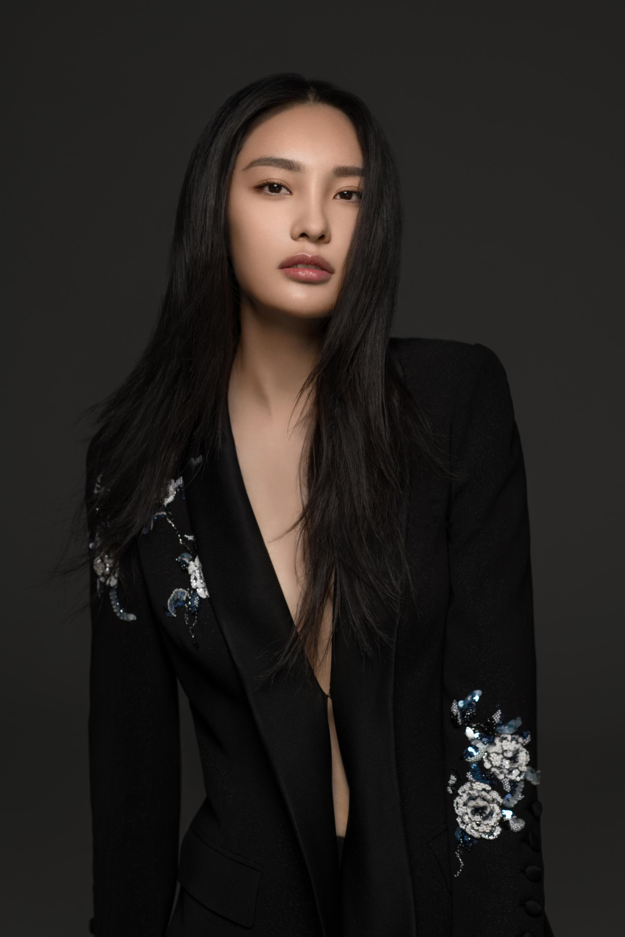 王可如最新写真集高清大片