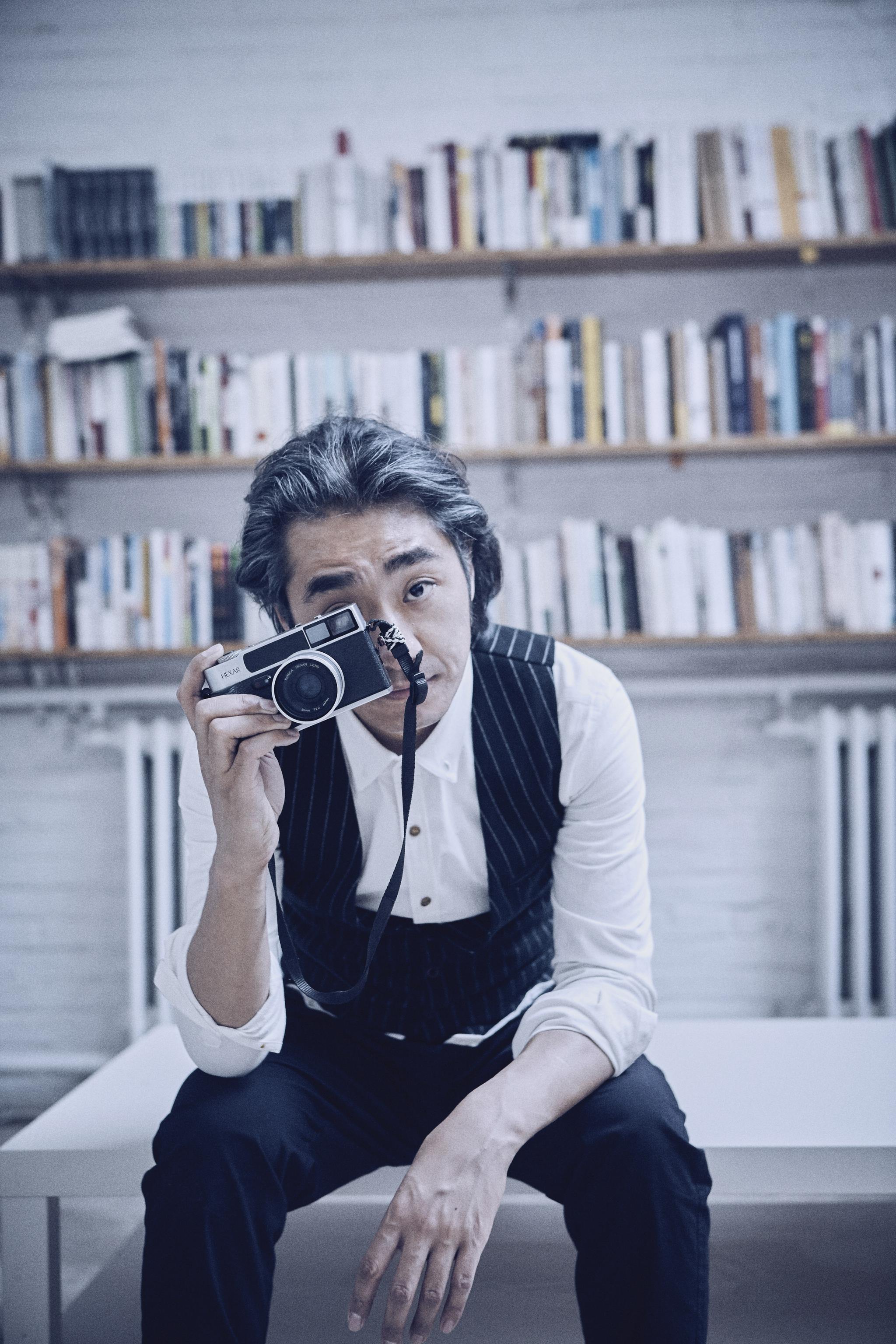 王梵瑞全新专辑《西安》乘秋而至 歌唱年少篇章