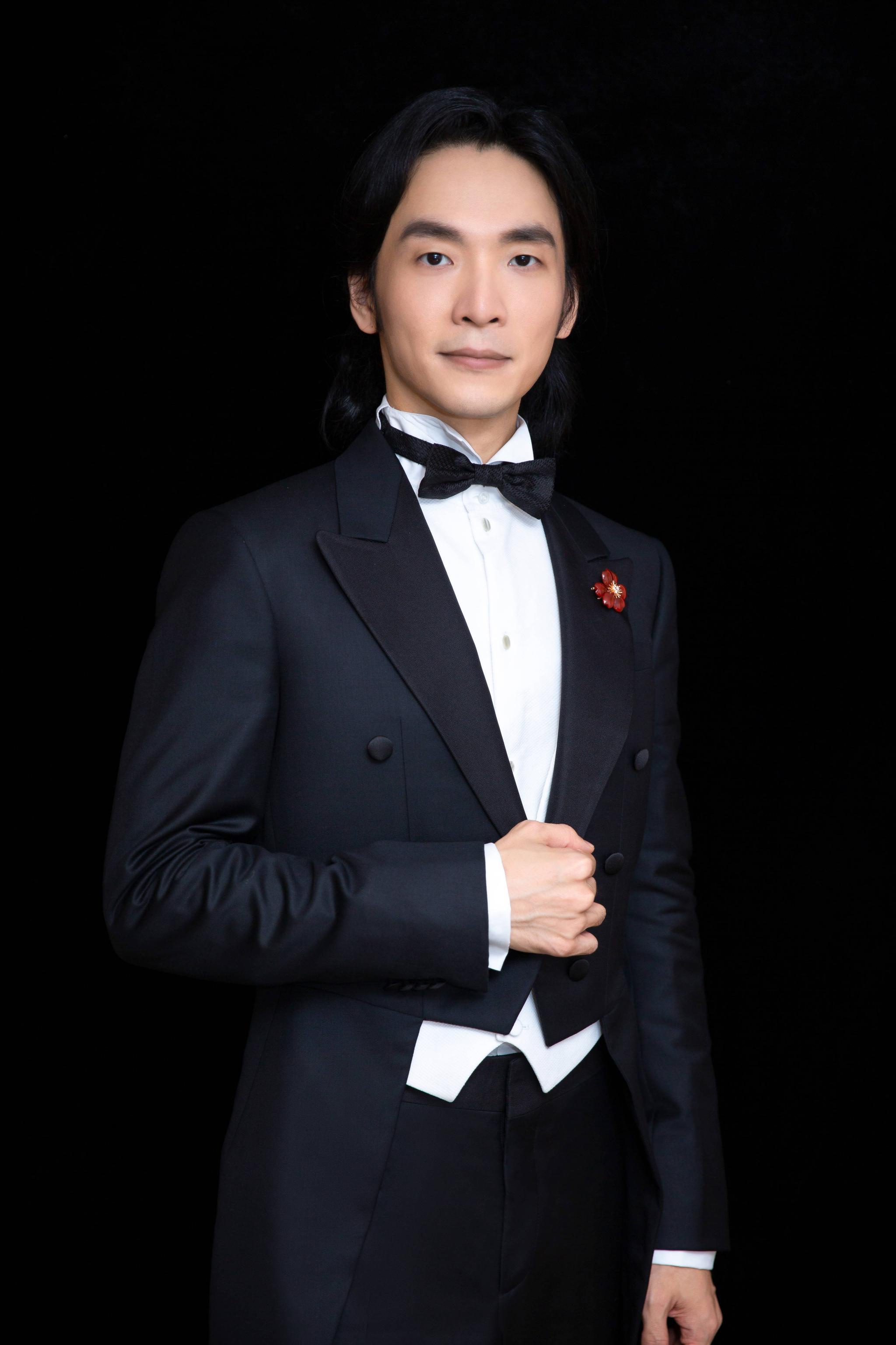 吴牧野发文恳求观众音乐会要静心听