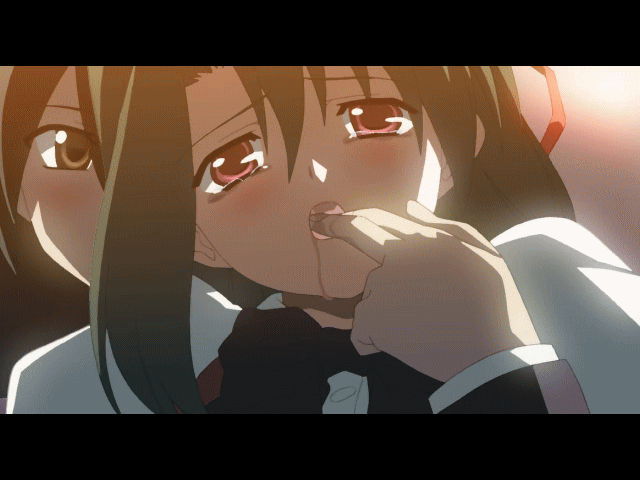 对于《school day》这部动漫而言,自从在大陆各大浏览器或动漫网站