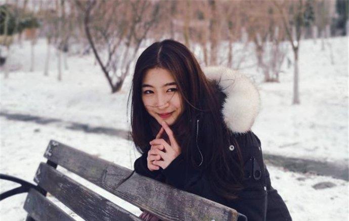 北电最美考生宋雪莹被誉为小江疏影却星路坎坷