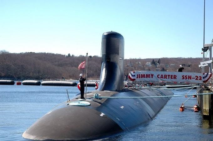 098潜艇很快服役诸多技术未成熟,专家预言还需相当一段时日