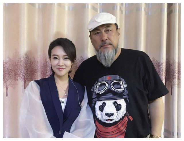 陆树铭:史上最经典关公,曾因年少轻狂入狱,如今64岁越老越帅