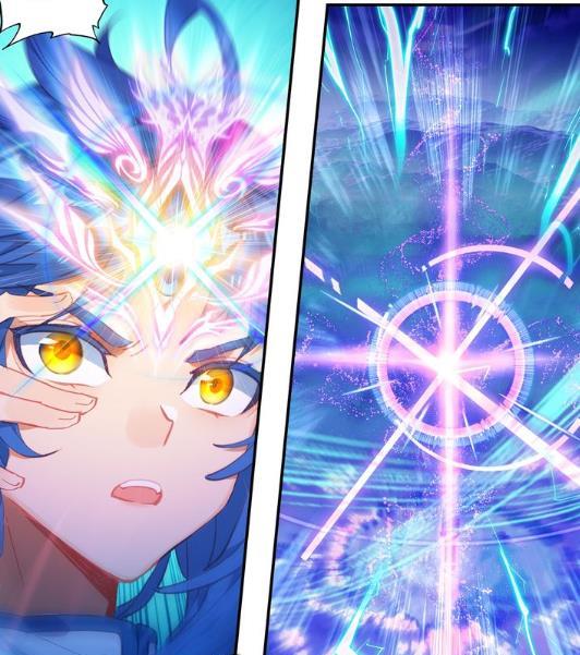 岳父和女婿的完美配合,仅仅是一瞬间,唐三就拿下对方一血|霍雨浩|琴帝