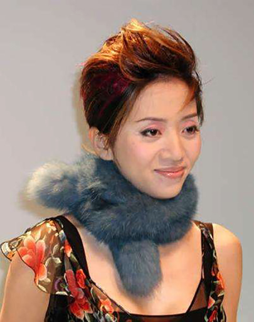 病魔撕裂的美丽:盘点因病离世的十大女星