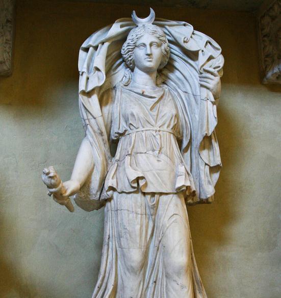 正文  古罗马月神:露娜,狄安娜   北欧月神:曼尼   古埃及月神:孔斯