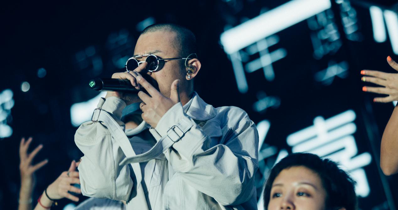 gai周延盖世巡演成都站今日正式开票百变曲风全面解锁