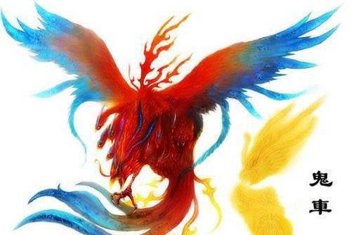 日本天皇登基宝座上的九只中国神鸟,有什么来历?|金翅鸟|大鹏鸟|神鸟_新浪新闻