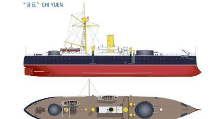 军舰的排水量如何计算?你知道吗?