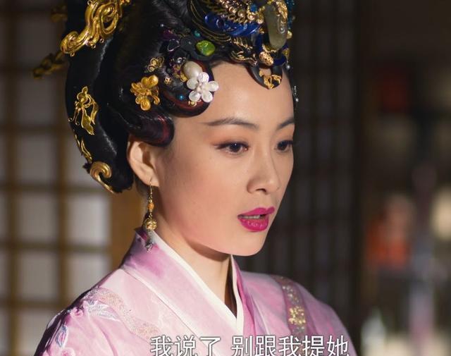 芈月传:芈茵蛮横无理,为什么国相那么宠她?