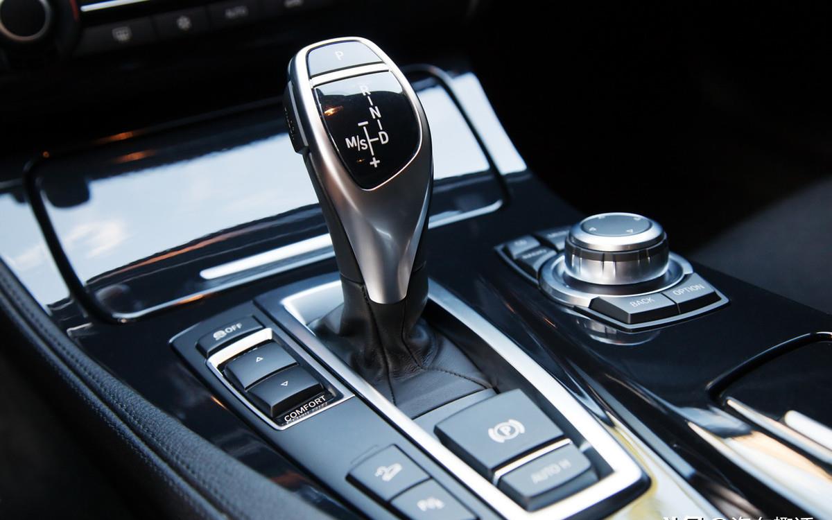 自动挡汽车档位上的dnpr到底什么意思