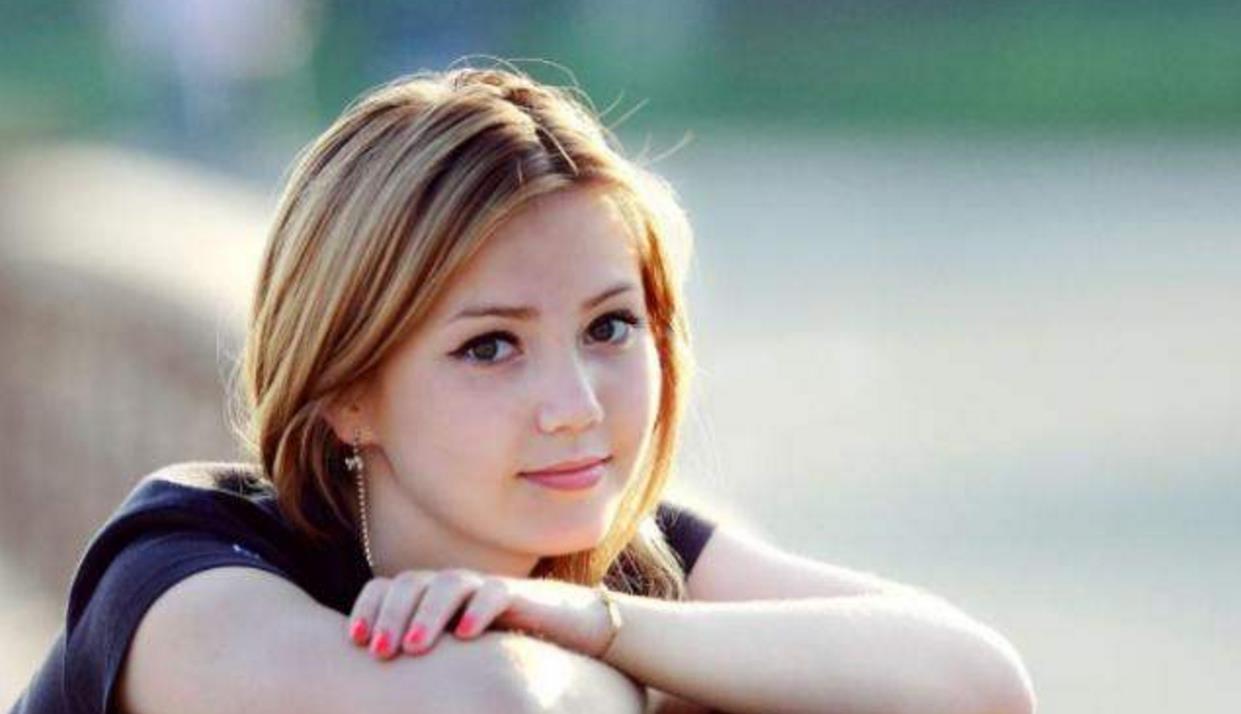 中国最美村落:满大街金发碧眼的白人美女,个个却说自己是中国人