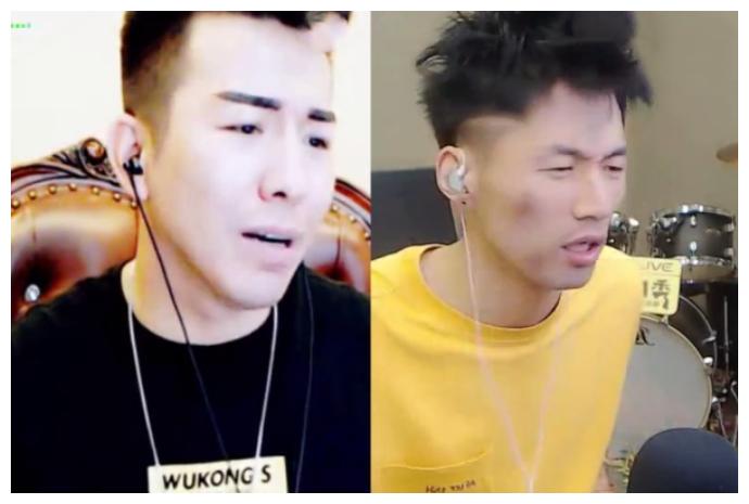 舞帝利哥爆料徒弟徒孙多达百人,粉丝认为这可能是yy最大师门了