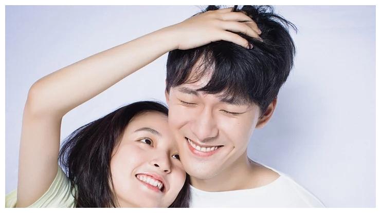 张雨剑女友新剧将播,大叔配萝莉类型题材,看海报就挺令人惊喜