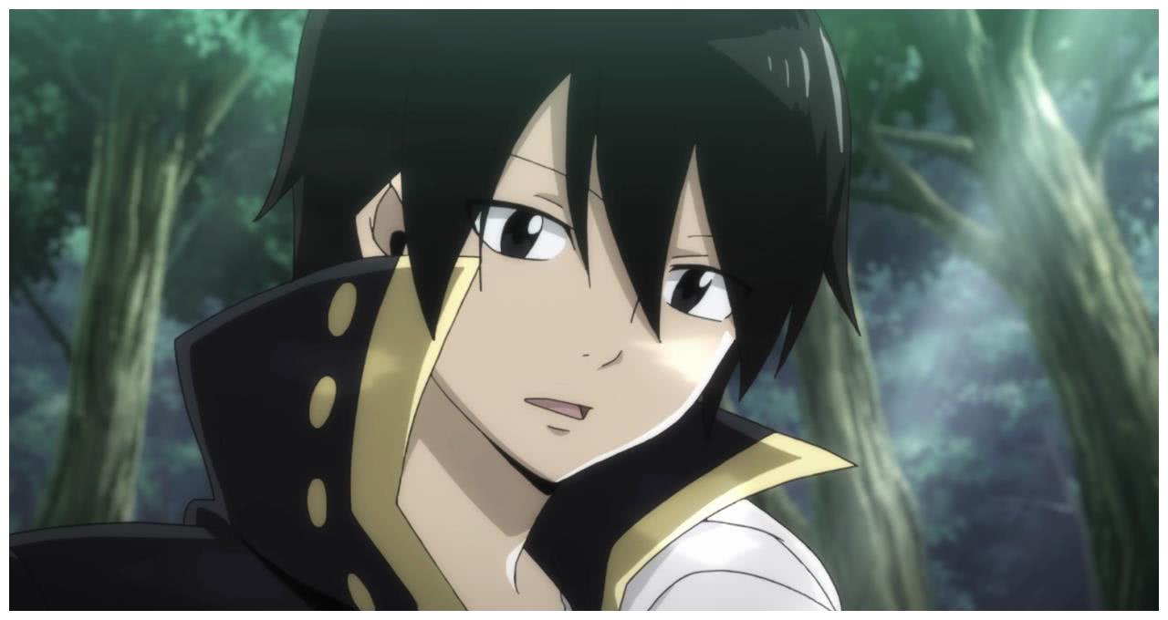 妖精的尾巴301集:龙族女王登场,黑龙被成功阻击!