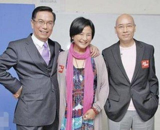 76岁岳华病逝旧爱郑佩佩回应盼望这只是一场梦