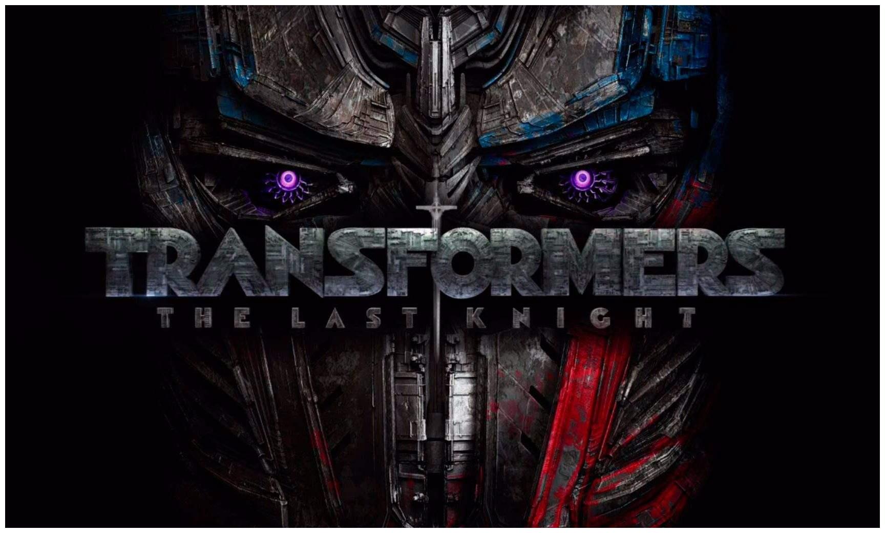 变形金刚6被叫停,但是剧本却流出,如果能拍绝对震撼!