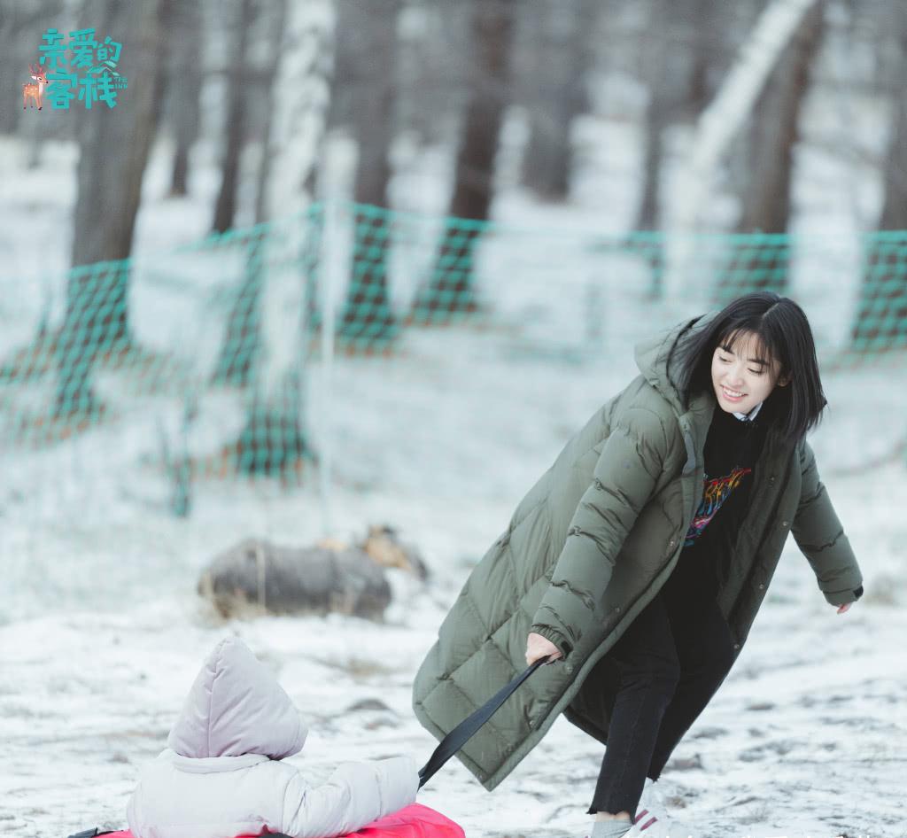 《亲爱的客栈》第二季圆满收官,希望这份温暖可以一直延续下去!