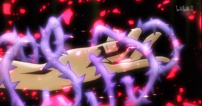 dio竟然也能用隐者之紫,荒木到底又吃了哪些设定?