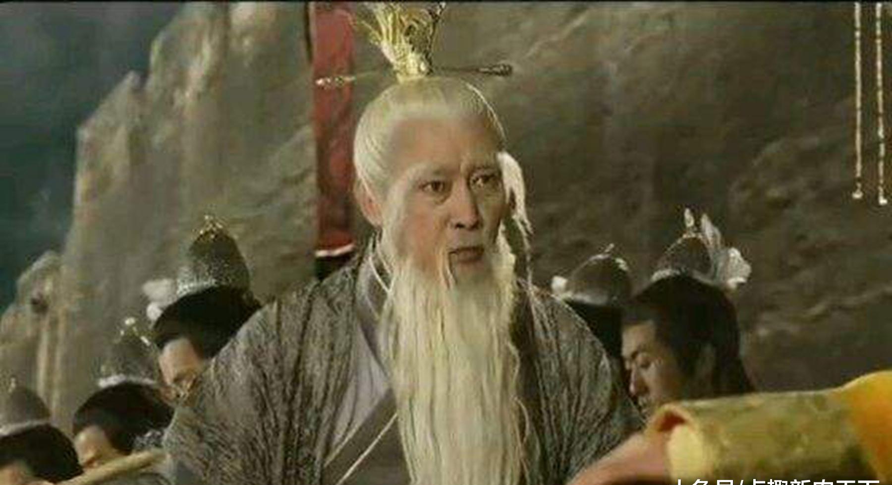 神话传说中的道祖、魔祖、佛祖、妖祖,到底都是谁?