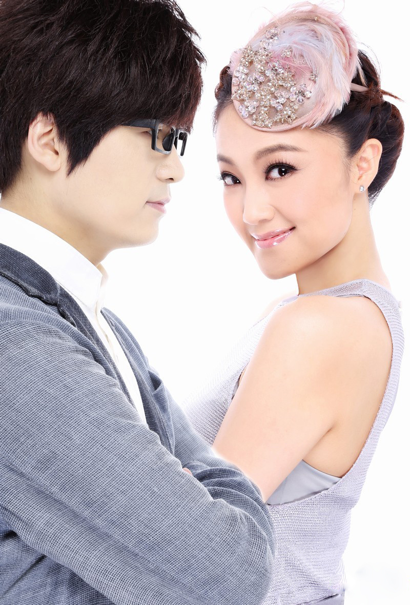 美图分享:文青组合玖月奇迹,高清写真