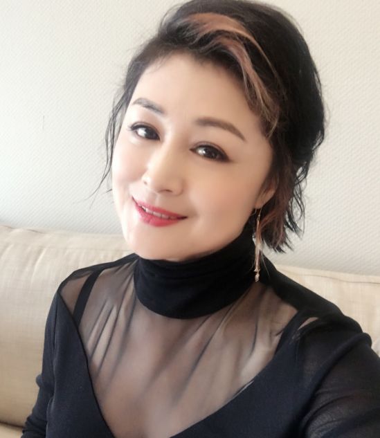 西游记后传的陈五真是的谢大脚网友不要得罪化妆师