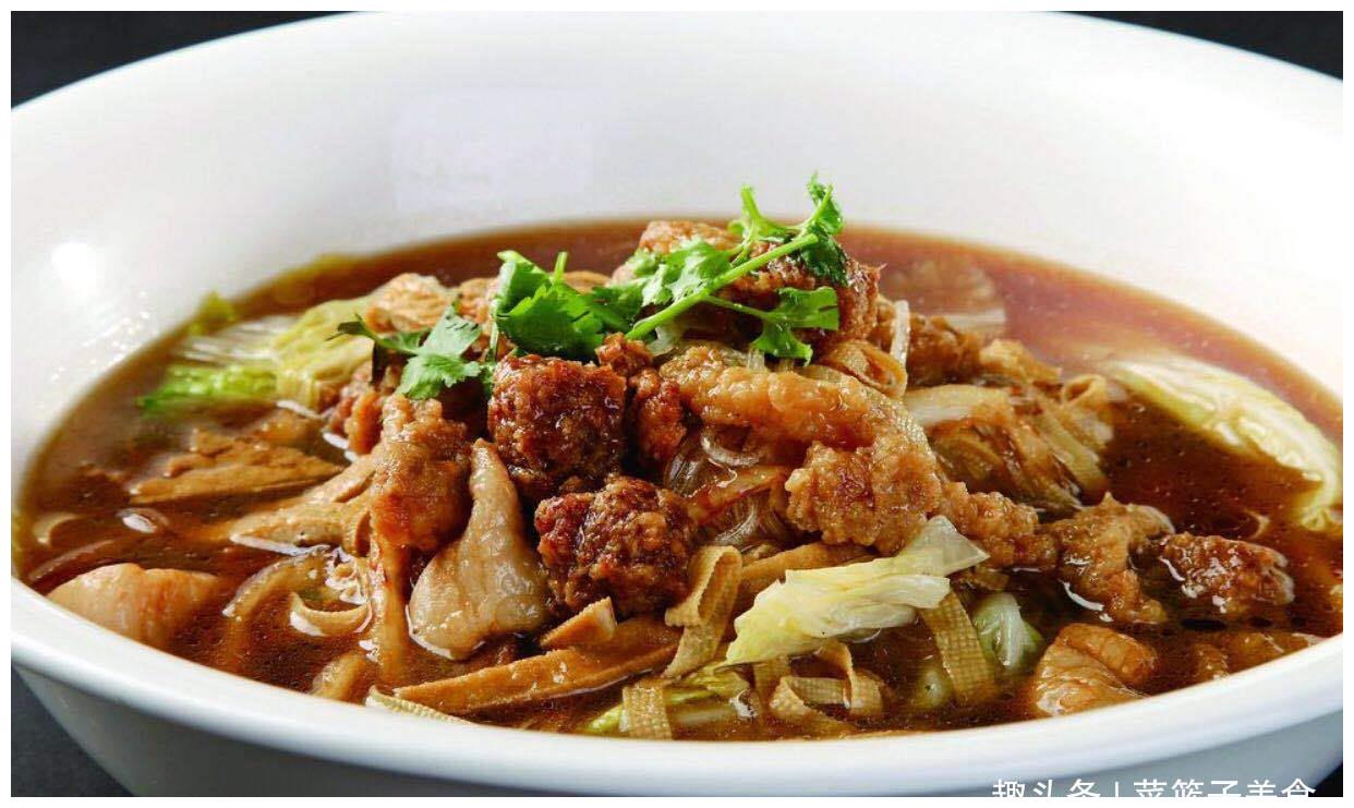 大杂烩,一锅乱炖,味道也是很好吃的,你吃过了吗?