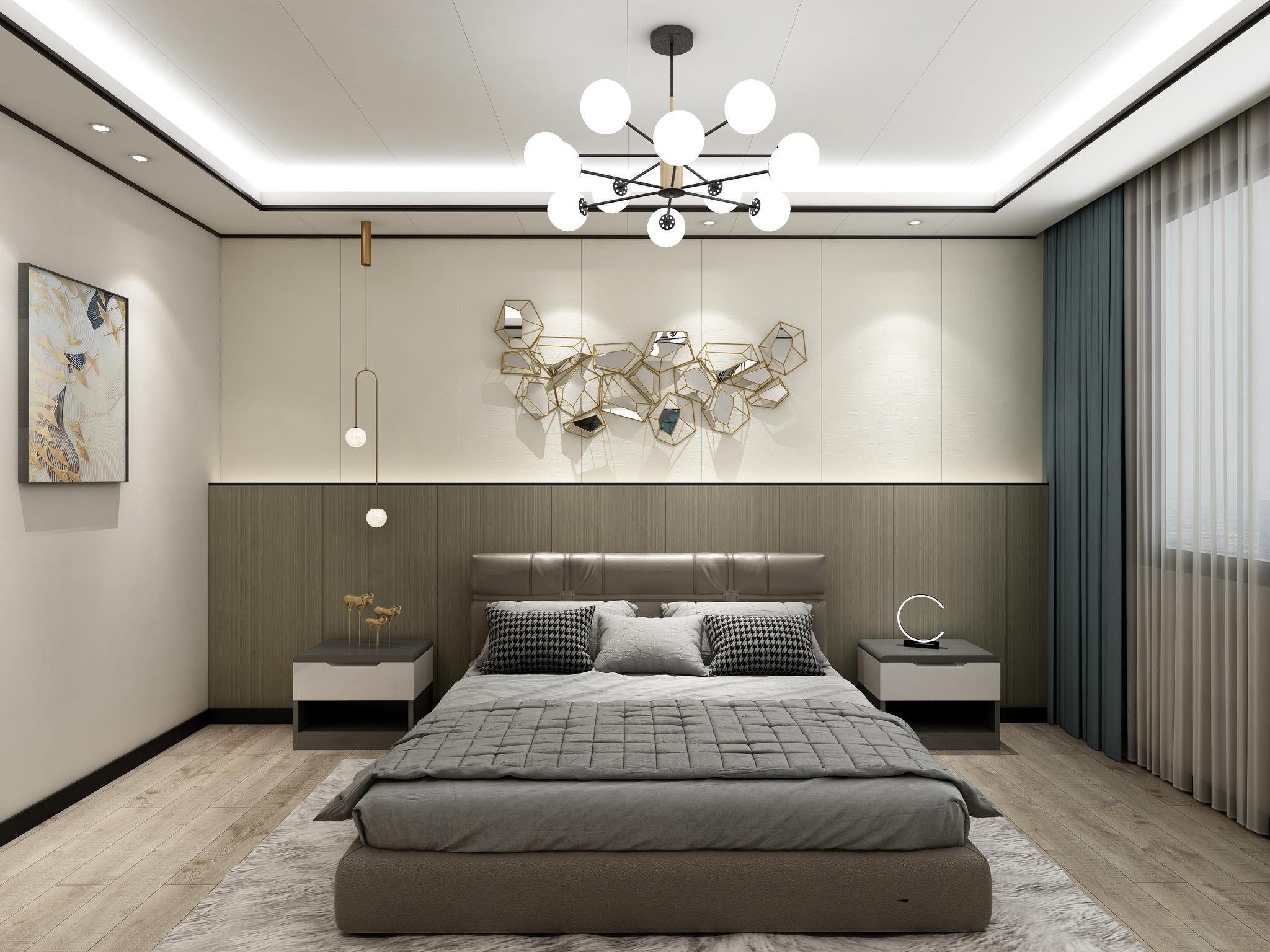 你不知道的集成墙面整装优缺点