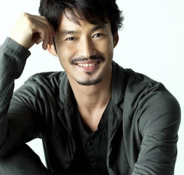 《世纪末之诗》男主竹野内丰:48岁雅痞大叔,日本顶级黄金单身汉