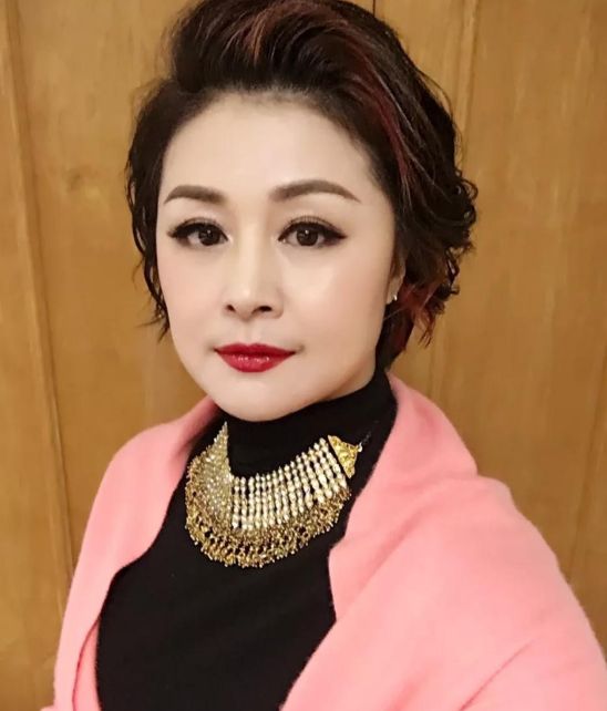 西游记后传的陈五真是的谢大脚网友不要得罪化妆师