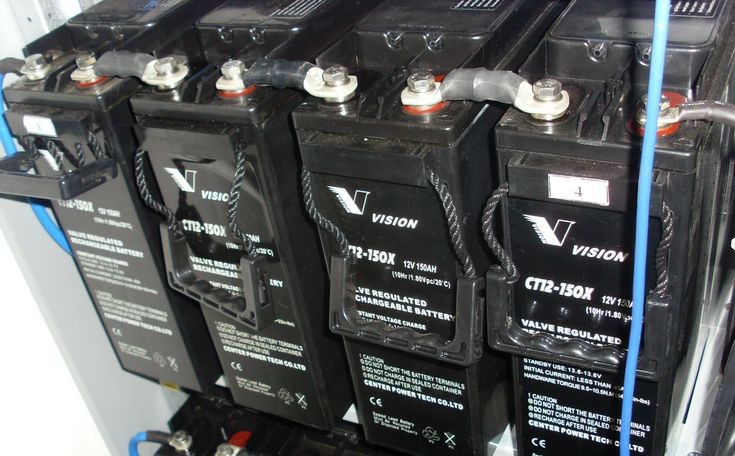 電車的電池銷毀要多久完成(電車電池報廢如何銷毀處理) 電車的電池銷毀要多久完成(電車電池報廢如何銷毀處理)