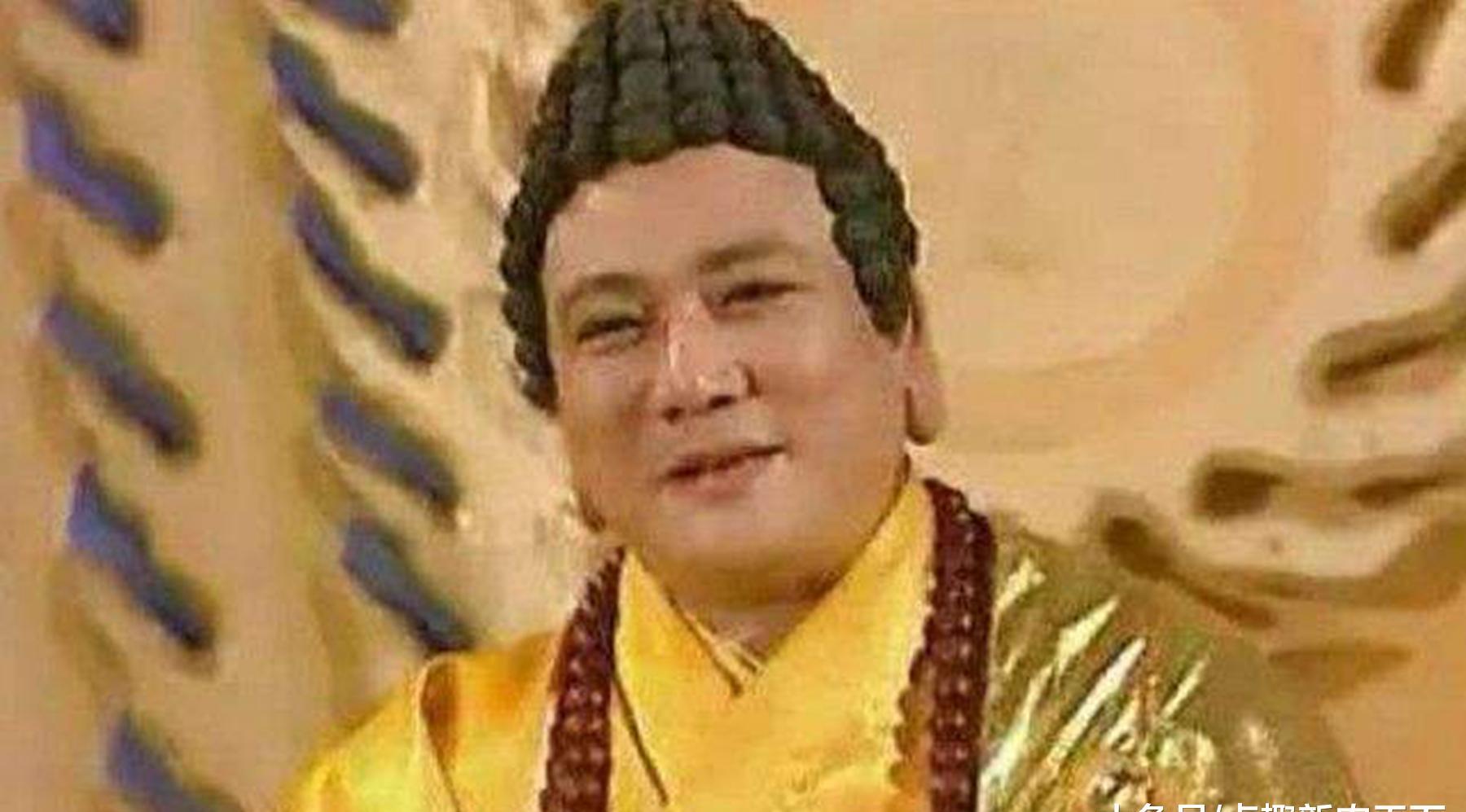 神话传说中的道祖、魔祖、佛祖、妖祖,到底都是谁?