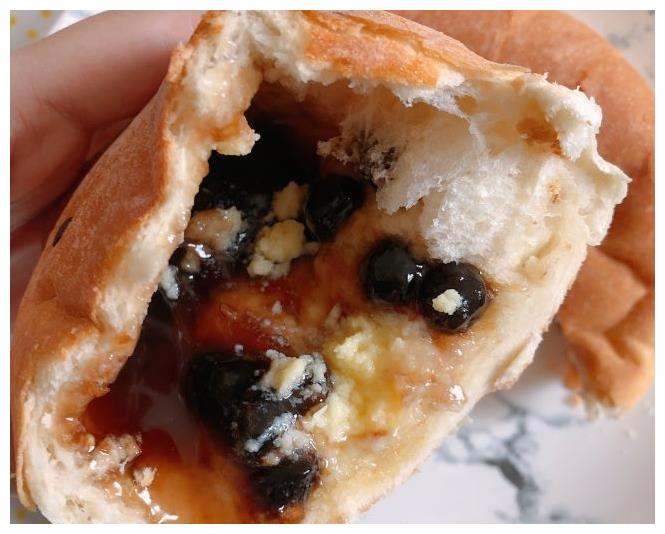 珍珠控的至爱,连鸡蛋仔都有珍珠!盘点8种必吃的珍珠甜品