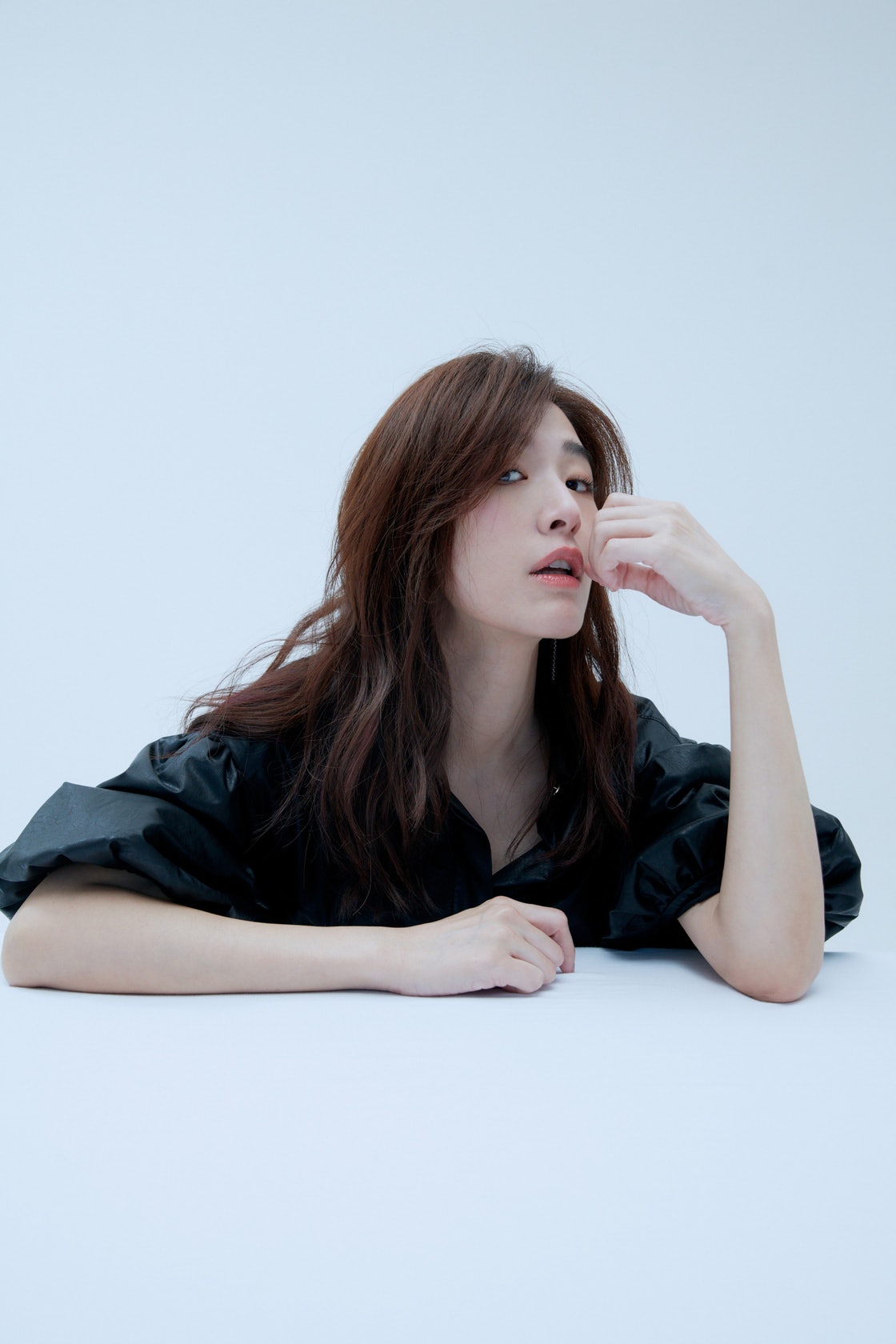 苏慧伦12年后重磅回归乐坛!网友暴动封最强小师妹