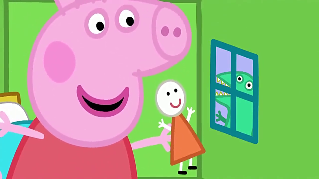 配音演员一张嘴就是一部电视剧,小猪佩奇柯南李逍遥小骨神级同框.