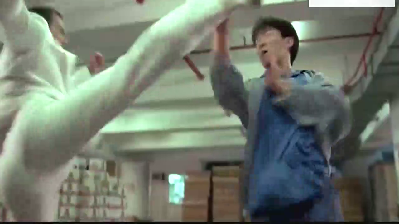 早期最经典的喜剧电影,石天都够搞笑了,没想到