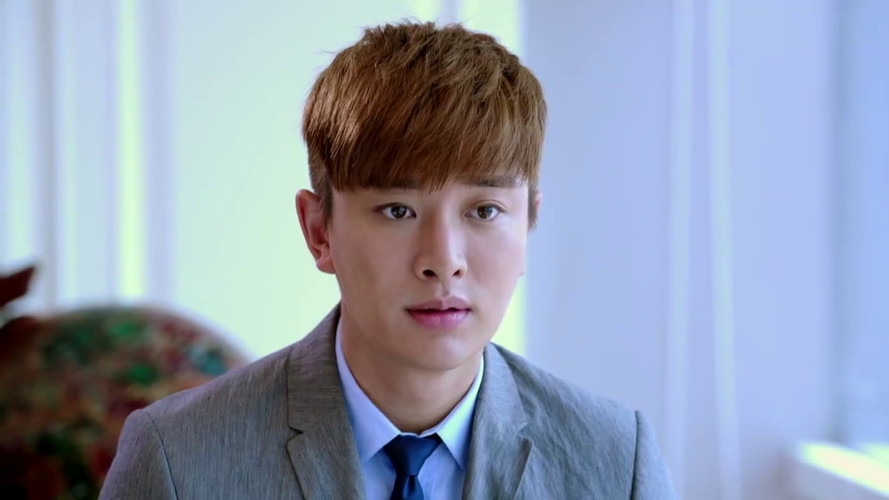 马总以为江焱骗自己,非常生气,打电话这样对夏冰说!