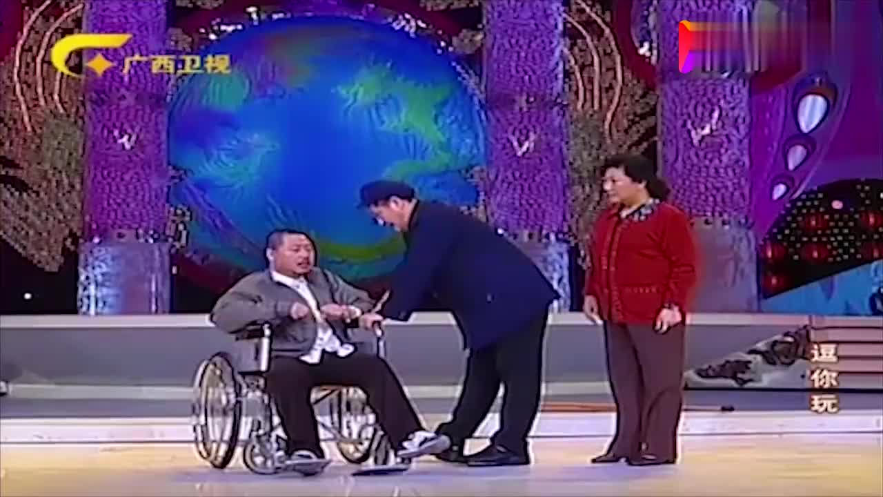 范伟爆笑小品《买车之后》,至今没几个人看过!