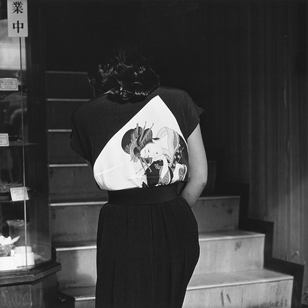 2019年3月7日逝世,享年78岁,对于很多人可能不了解这位日本摄影家