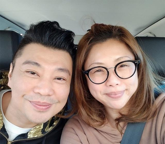 tvb阮兆祥约满离巢,捱足24年不获看重,曾与王祖蓝搭档爆红