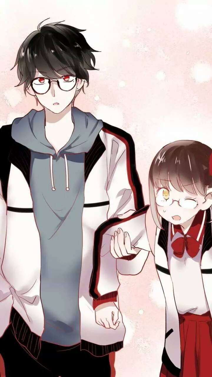 漫画朝花惜时画风情节如名字一样美