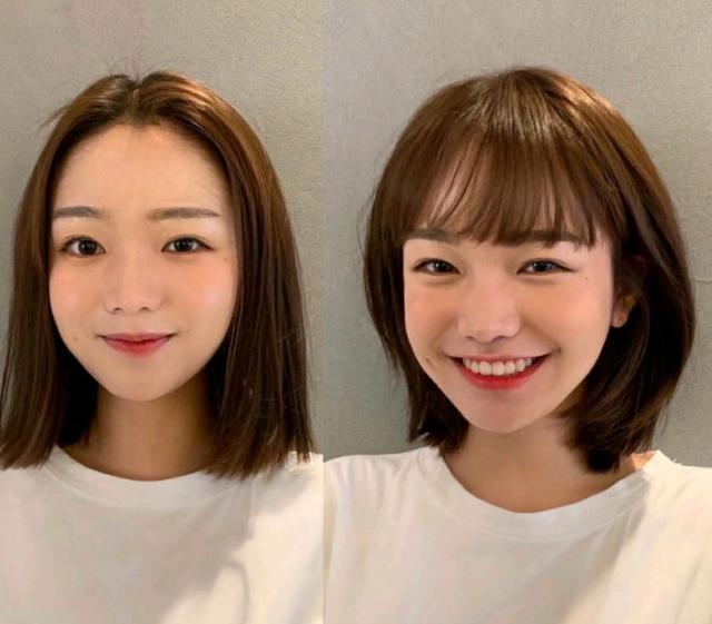 啃一口竹子对吗？