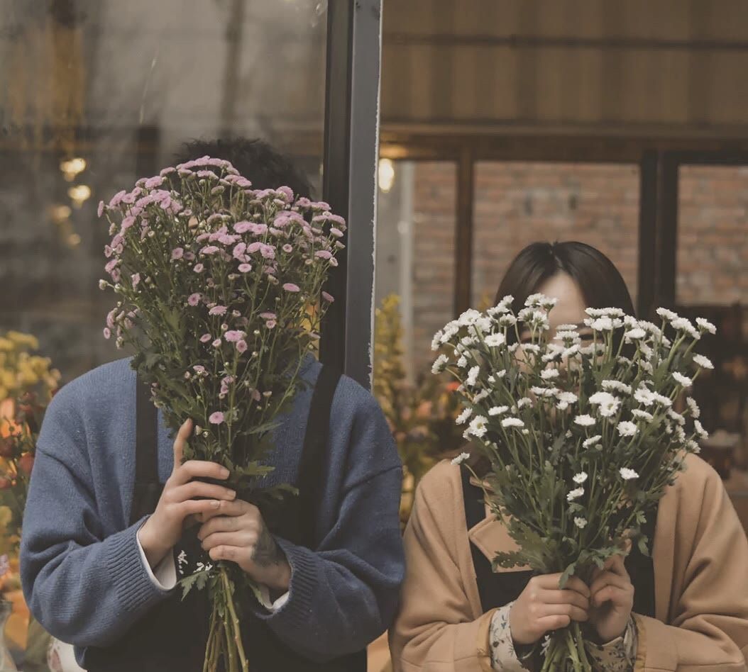 我所有的怦然心动 皆因你而起.无水印的情头,喜欢自取叭