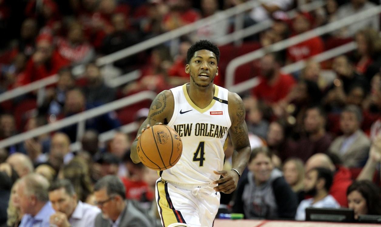 哈特穿上鹈鹕训练服公开亮相 一优势或让其站稳脚跟