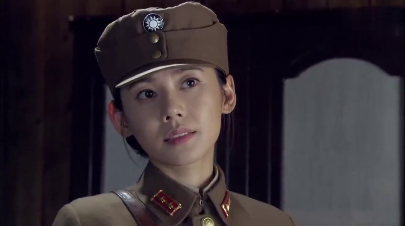 南侨机工英雄传16部分1:郁雪晴去牢房将古道风放走,并说有人保